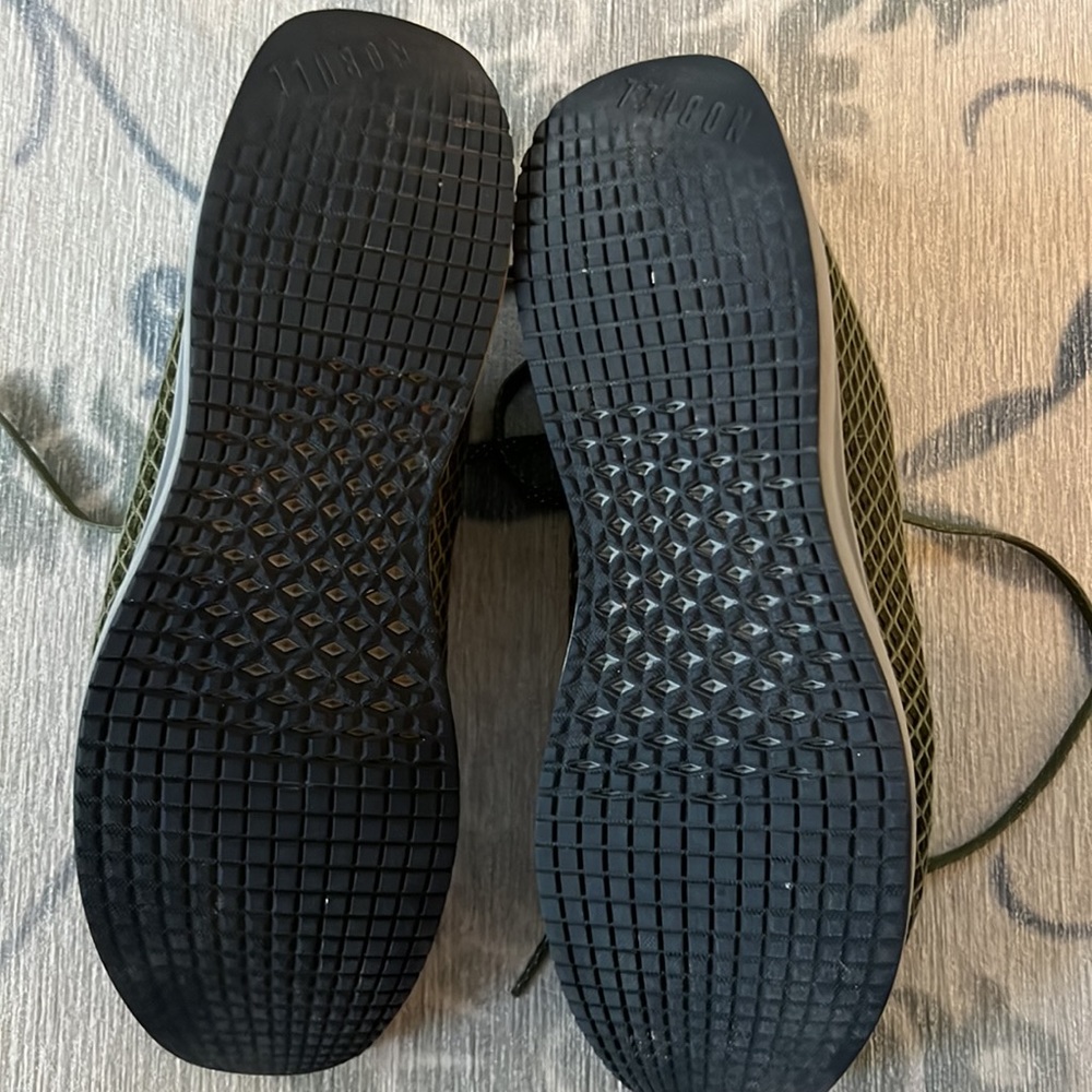 Nobull Trainers - image 4